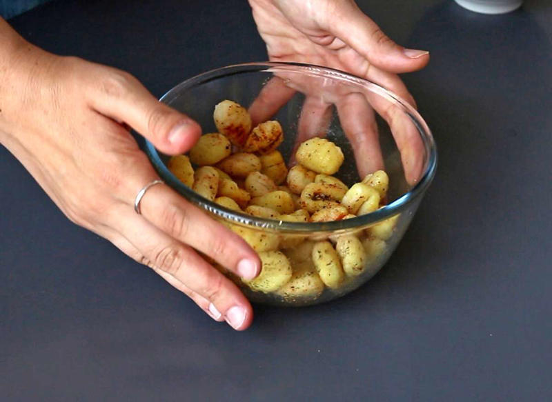 Main Dish, Ingredients, Materials, Preparation