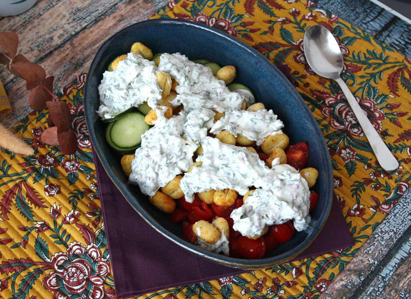 Main Dish, Ingredients, Materials, Preparation