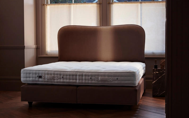 How to choose the best mattress, Material, Types of mattress: the pros and cons, Pocket sprung, Memory foam, What is the best way to clean a mattress?, Which mattress is best for kids?, Does a firm mattress always help you sleep better?