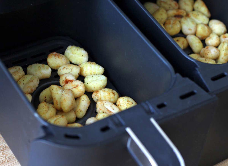 Main Dish, Ingredients, Materials, Preparation