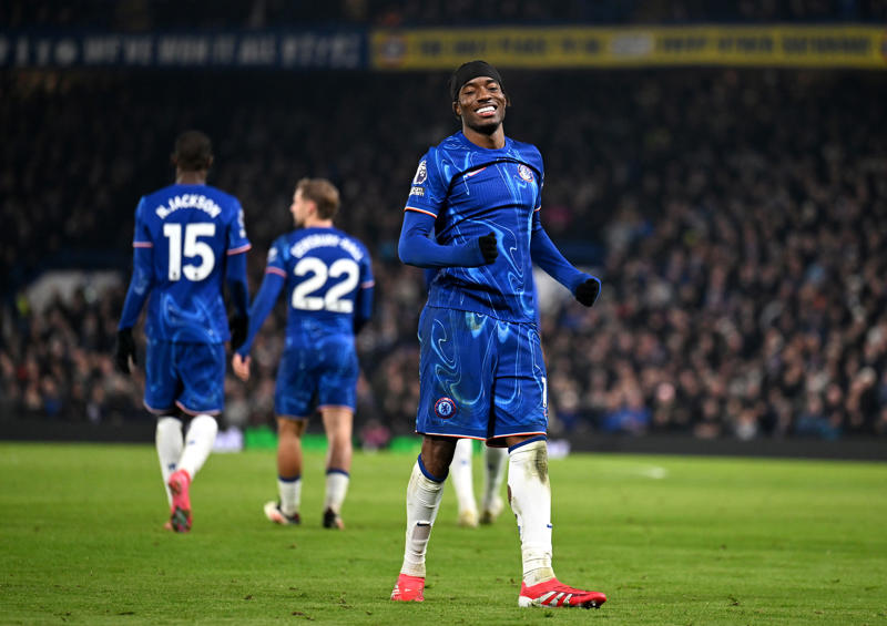 Latest transfer news headlines, Munoz 'open' to Crystal Palace exit, Madueke medical, Chelsea in advanced talks for £25m deal, Gibbs-White to Tottenham twist, Kudus explains Spurs decision, Will Noni Madueke play in Club World Cup final?, Crystal Palace seal Borna Sosa deal, Wissa bid rejected, Spurs remain interested, DONE DEAL, Rashford to Barcelona latest, Rodrygo asking price, Jackson could leave Chelsea, Henderson to join Brentford, Why Arsenal want Madueke, Romero decision, Kudus shirt number, Arsenal to sign Madueke, Trossard agrees terms, Gibbs-White medical today, Madueke set for Arsenal medical, Tottenham sign Kudus, Madueke to Arsenal, here we go!, Spurs announce Kudus, Luton land Wells, Barcelona set Casado price, Fishel leaves Chelsea, Real agree Carreras deal, Exeter loan Palace keeper, Sainz set for Porto, Cresswell signs for Stoke, ICYMI: Arsenal set to smash women's world-record transfer fee, Forest table Wissa offer amid Spurs interest, Elliot 'certain' to leave Liverpool his summer, Konate Real's top target, Brighton could sell Ferguson, Arsenal dealt blow in Rodrygo pursuit, Gibbs-White having Spurs medical tomorrow, Arsenal break world record for Liverpool's Smith, DONE DEAL, Barca not fully sold on Rashford, Ronaldo wants Rudiger at Al Nassr, Dalot gets United No 2 shirt, Gibbs-White to Spurs 'accelerating quickly', City youngster joins Leverkusen, Arsenal fans start #NoToMadueke petition, De Zerbi wants Auba Marseille return, Penders set for Strasbourg loan, Spurs turn attention to Gibbs-White, Arsenal handed new Rodrygo boost, Arsenal to make contact for Eze deal, Petrovic agreement close, Mosquera 'future in limbo', Rodrygo told Real Madrid exit is likely, Cunha reveals pride at Man Utd shirt number decision, Benfica eye Joao Felix return, Arteta and Berta react to Norgaard transfer, Norgaard reveals Raya talks, Man United reveal plan for new signing, Arsenal confirm Norgaard signing, DONE DEAL, Tottenham get surprise Mohammed Kudus boost, Gyokeres twist, Henderson statement, DONE DEAL, New Arsenal signings train, Chelsea prize money, Henderson leaves Ajax, Roma target Mavropanos, Parma target Arsenal midfielder, Real Madrid schedule Rodrygo talks, Gyokeres update, Eze twist, Kudus medical today, Rodrygo to Arsenal boost, Arsenal make Madueke bid, Arsenal get Gyokeres boost, New Leicester City manager decided, Real Madrid legends depart, Rodrygo misses out again for Real, Inter Miami look to La Liga star, Aubameyang nears new club, Gyokeres to skip Sporting training, Nournemouth in 'advanced talks' for Petrovic, Spurs agree deal for Kudus, Spurs move forward in Wissa pursuit, Arsenal in Madueke talks, Newcastle to accelerate Grealish talks, Liverpool hold Taylor talks, Sunderland monitoring Adingra, Arsenal make Madueke contact, Talbi signs for Sunderland, Arsenal commence Madueke checks, Forest line up Bakayoko, Henderson to leave Ajax