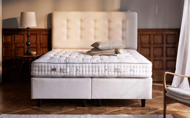 How to choose the best mattress, Material, Types of mattress: the pros and cons, Pocket sprung, Memory foam, What is the best way to clean a mattress?, Which mattress is best for kids?, Does a firm mattress always help you sleep better?