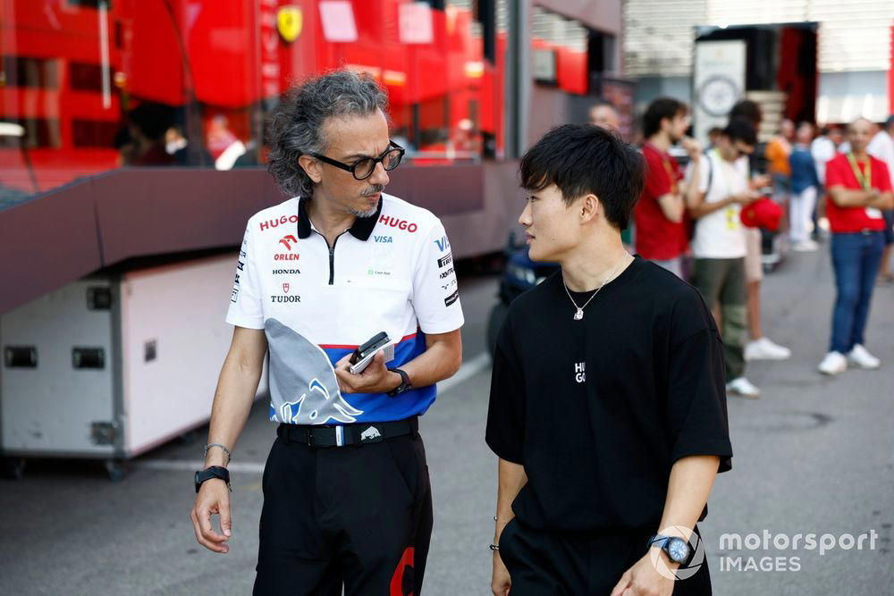 Convincing Max Verstappen, Fixing the second seat problem, supporting Yuki Tsunoda, A fresh perspective on Red Bull's tech structure, Safeguarding Red Bull's company culture, Navigating a political minefield