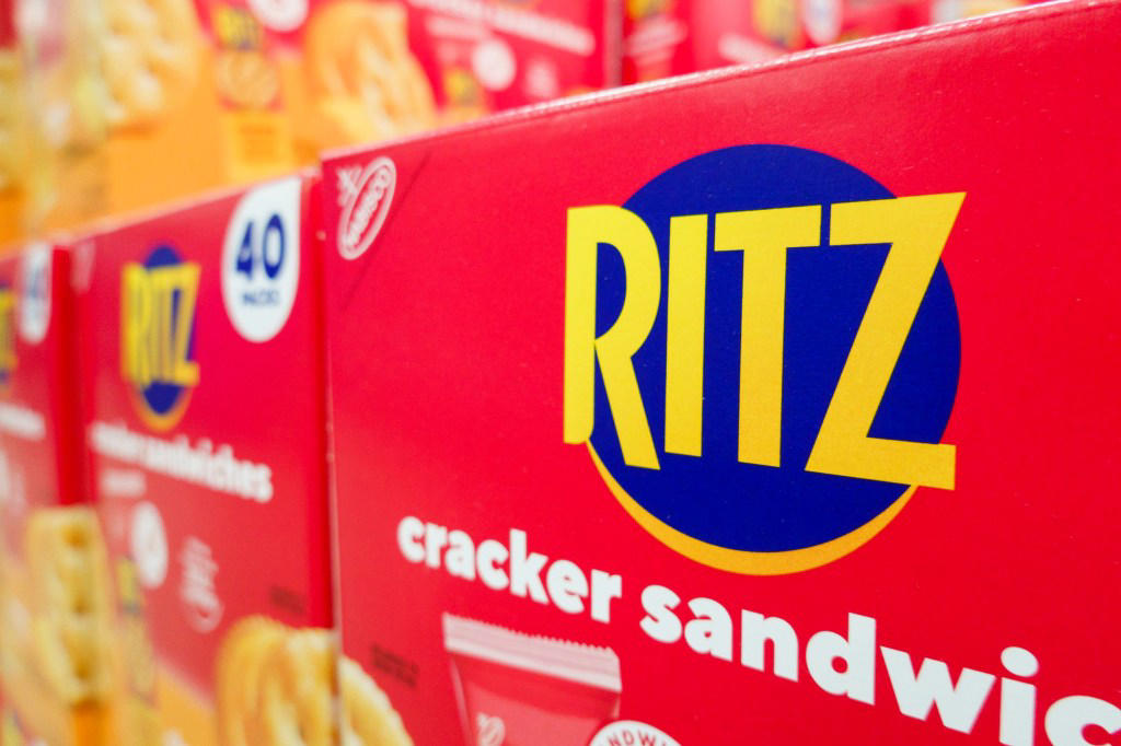 Urgent recall of Ritz crackers due to ‘life-threatening’ health risk