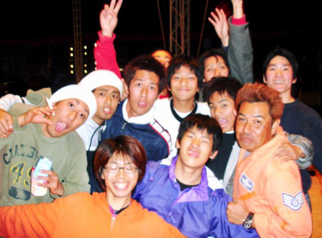 ・サーカス団の引っ越し, ・イルミネーションの撤収作業, ・移動日前日の夜, ・休む間もなく設営スタート, ・名古屋公演は7月13日スタート