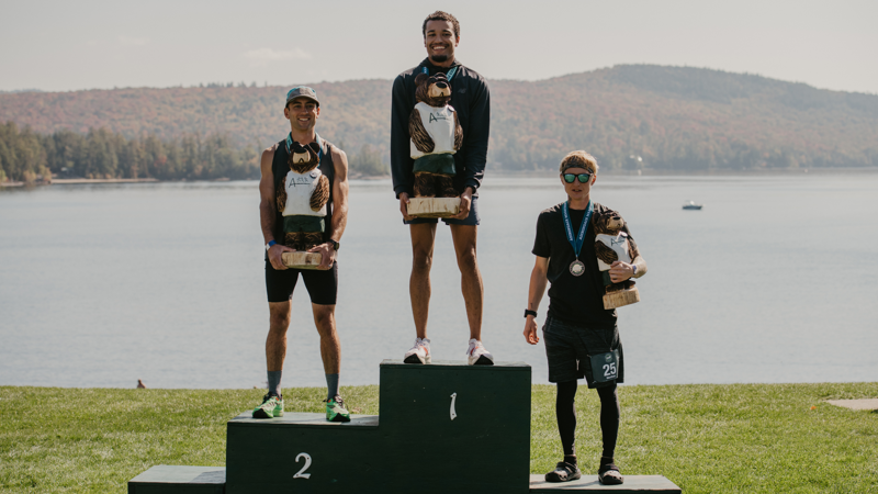Races in the Northern U.S., Races in the Eastern U.S., Races in the Southern U.S., Races in the Western U.S., International Races