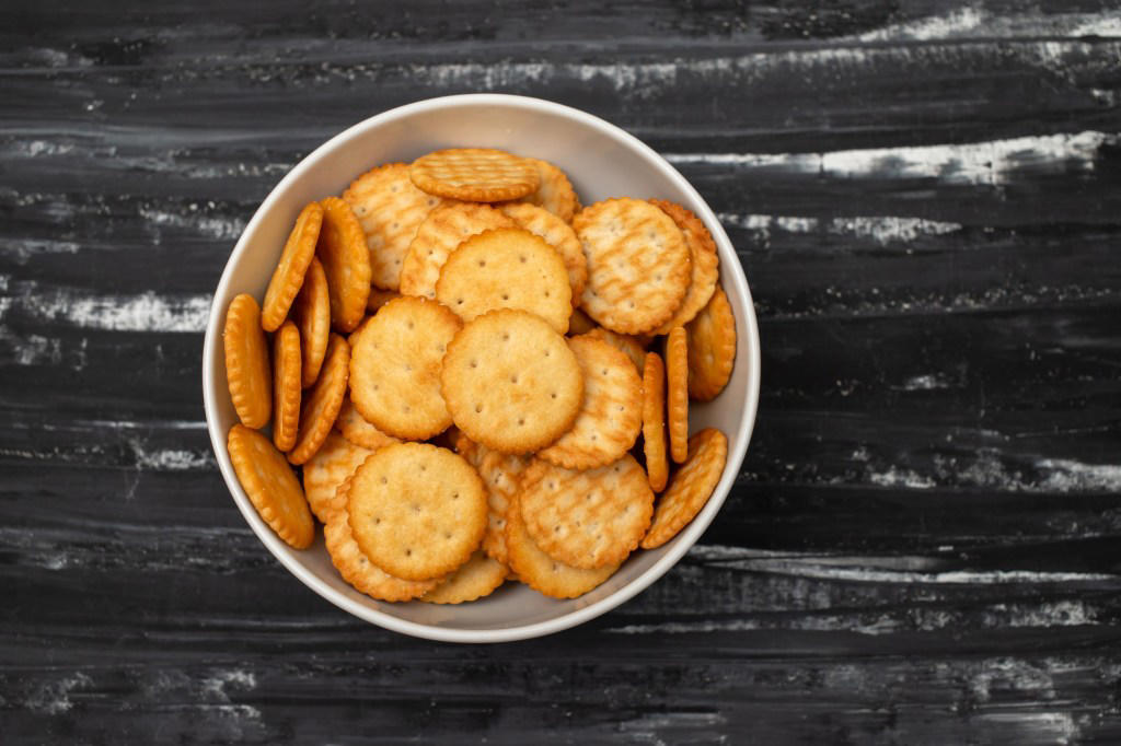 Urgent recall of Ritz crackers due to ‘life-threatening’ health risk