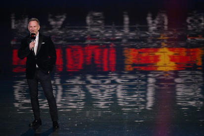Convincing Max Verstappen, Fixing the second seat problem, supporting Yuki Tsunoda, A fresh perspective on Red Bull's tech structure, Safeguarding Red Bull's company culture, Navigating a political minefield