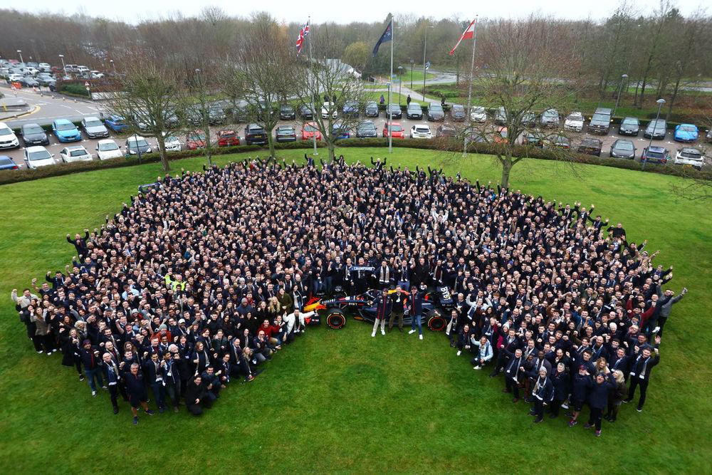 Convincing Max Verstappen, Fixing the second seat problem, supporting Yuki Tsunoda, A fresh perspective on Red Bull's tech structure, Safeguarding Red Bull's company culture, Navigating a political minefield
