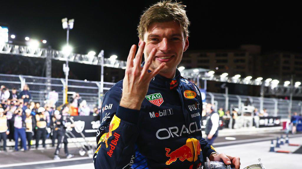 It's Verstappen's big decision, Will the car be fast enough?, Will Red Bull reset second driver strategy?, Mekies' different character 'will change Red Bull image'