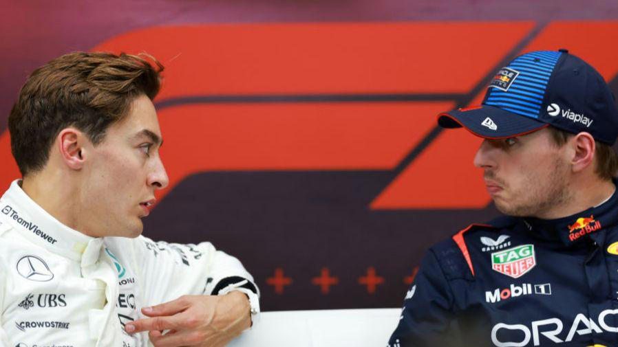 It's Verstappen's big decision, Will the car be fast enough?, Will Red Bull reset second driver strategy?, Mekies' different character 'will change Red Bull image'