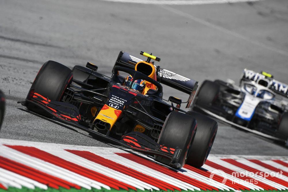 David Coulthard – Mixed , Christian Klien – Struggled , Vitantonio Liuzzi – Struggled , Robert Doornbos – Mixed , Mark Webber – Thrived , Sebastian Vettel – Thrived , Daniel Ricciardo – Thrived , Daniil Kvyat – Struggled , Max Verstappen – Thrived , Pierre Gasly – Struggled , Alex Albon – Struggled , Sergio Perez – Mixed , Liam Lawson – Struggled , Yuki Tsunoda – Struggled