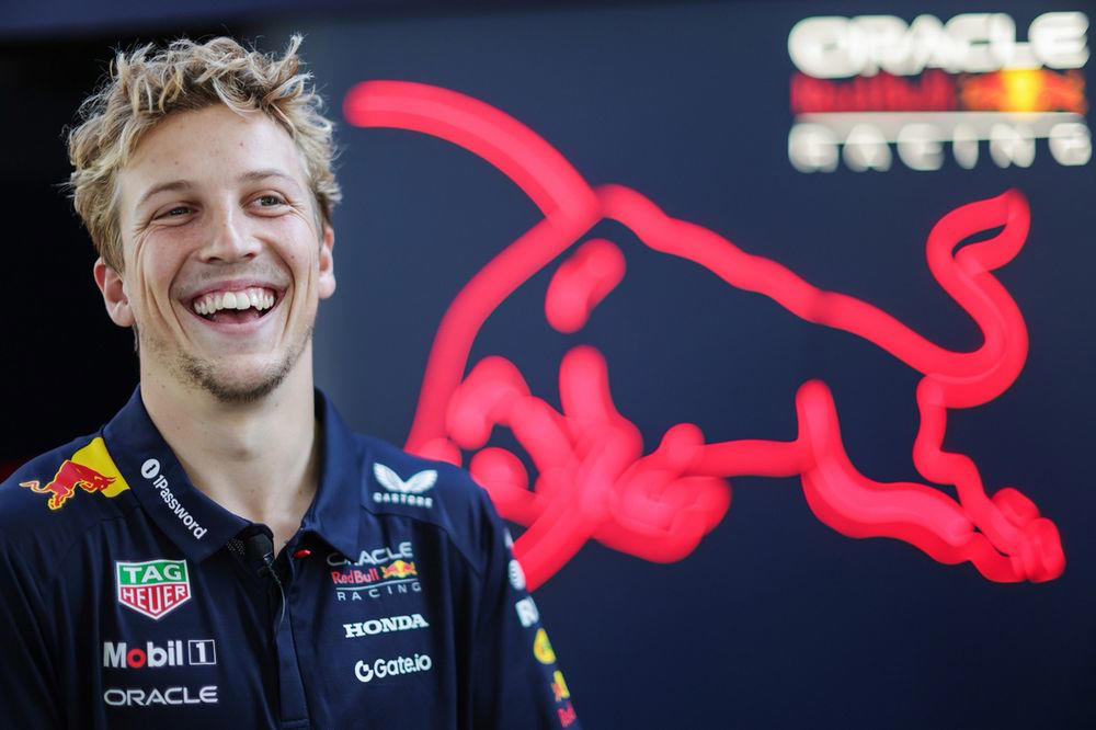 David Coulthard – Mixed , Christian Klien – Struggled , Vitantonio Liuzzi – Struggled , Robert Doornbos – Mixed , Mark Webber – Thrived , Sebastian Vettel – Thrived , Daniel Ricciardo – Thrived , Daniil Kvyat – Struggled , Max Verstappen – Thrived , Pierre Gasly – Struggled , Alex Albon – Struggled , Sergio Perez – Mixed , Liam Lawson – Struggled , Yuki Tsunoda – Struggled