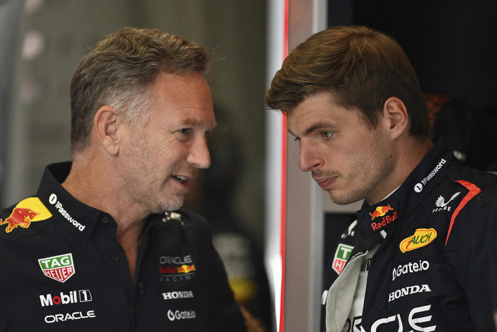 Verstappen's future, The second seat, Office politics, Big changes in 2026