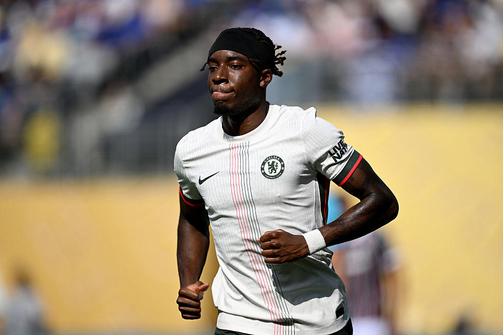 Latest transfer news headlines, Man Utd in talks over double midfielder deal, Tottenham still hopeful over Gibbs-White, Arsenal to make Eze bid, Madueke set for Arsenal medical, Gyokeres to Arsenal deal 'absolutely on', Maresca confirms Madueke deal, Arsenal eye Eze alternative, Newcastle sign Elanga, Gyokeres due back at Sporting, Real sell one more, Real considering huge bid for Liverpool star, Petrovic deal agreed, Woltemade offer knocked back, Liverpool considering Gordon, Bayern make Diaz offer, Liverpool to open Ekitike talks, Benfica want 50% of Felix, Antony nearing Man Utd exit, Bissouma to Fener?, United ready to gazump Gala, Jackson not untouchable, Propper set for Twente return, Rohl set for stunning Sheff Wednesday comeback, Aubameyang in line for Marseille return, Rodrygo to Arsenal update, Munoz 'open' to Crystal Palace exit, Madueke medical, Chelsea in advanced talks for £25m deal, Gibbs-White to Tottenham twist, Kudus explains Spurs decision, Will Noni Madueke play in Club World Cup final?, Crystal Palace seal Borna Sosa deal, Wissa bid rejected, Spurs remain interested, DONE DEAL, Rashford to Barcelona latest, Rodrygo asking price, Jackson could leave Chelsea, Henderson to join Brentford, Why Arsenal want Madueke, Romero decision, Kudus shirt number, Arsenal to sign Madueke, Trossard agrees terms, Gibbs-White medical today, Madueke set for Arsenal medical, Tottenham sign Kudus, Madueke to Arsenal, here we go!, Spurs announce Kudus, Luton land Wells, Barcelona set Casado price, Fishel leaves Chelsea, Real agree Carreras deal, Exeter loan Palace keeper, Sainz set for Porto, Cresswell signs for Stoke, ICYMI: Arsenal set to smash women's world-record transfer fee, Forest table Wissa offer amid Spurs interest, Elliot 'certain' to leave Liverpool his summer, Konate Real's top target, Brighton could sell Ferguson, Arsenal dealt blow in Rodrygo pursuit, Gibbs-White having Spurs medical tomorrow, Arsenal break world record for Liverpool's Smith, DONE DEAL, Barca not fully sold on Rashford, Ronaldo wants Rudiger at Al Nassr, Dalot gets United No 2 shirt, Gibbs-White to Spurs 'accelerating quickly', City youngster joins Leverkusen, Arsenal fans start #NoToMadueke petition, De Zerbi wants Auba Marseille return, Penders set for Strasbourg loan, Spurs turn attention to Gibbs-White, Arsenal handed new Rodrygo boost, Arsenal to make contact for Eze deal, Petrovic agreement close, Mosquera 'future in limbo', Rodrygo told Real Madrid exit is likely, Cunha reveals pride at Man Utd shirt number decision, Benfica eye Joao Felix return, Arteta and Berta react to Norgaard transfer, Norgaard reveals Raya talks, Man United reveal plan for new signing, Arsenal confirm Norgaard signing, DONE DEAL, Tottenham get surprise Mohammed Kudus boost, Gyokeres twist, Henderson statement, DONE DEAL, New Arsenal signings train, Chelsea prize money, Henderson leaves Ajax, Roma target Mavropanos, Parma target Arsenal midfielder