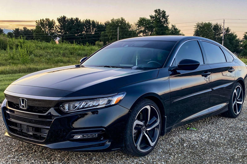 10. Dodge Charger, 9. Toyota Camry, 8. Ford F150, 7. Kia Soul, 6. Honda Civic, 5. Kia Optima, 4. Honda Accord, 3. Chevrolet Silverado 1500, 2. Hyundai Sonata, 1. Hyundai Elantra