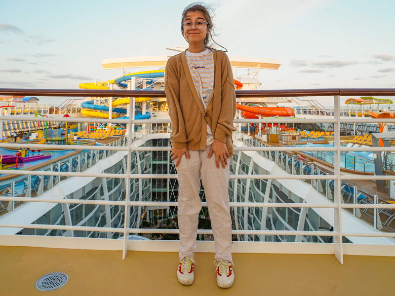 I went on my first cruise — here are 15 things that surprised me about this type of travel