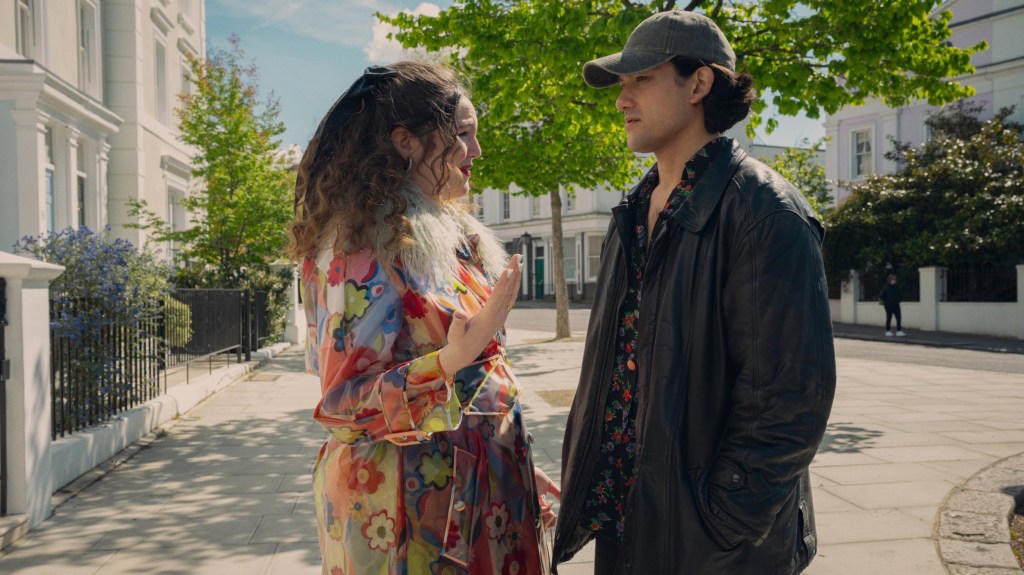 ‘Netflix’s best ever comedy is out now – I’ve already binged it twice’