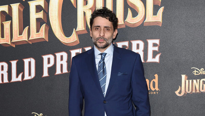 Netflix director working on ‘boundary-pushing’ thriller after film streamed 185 million times