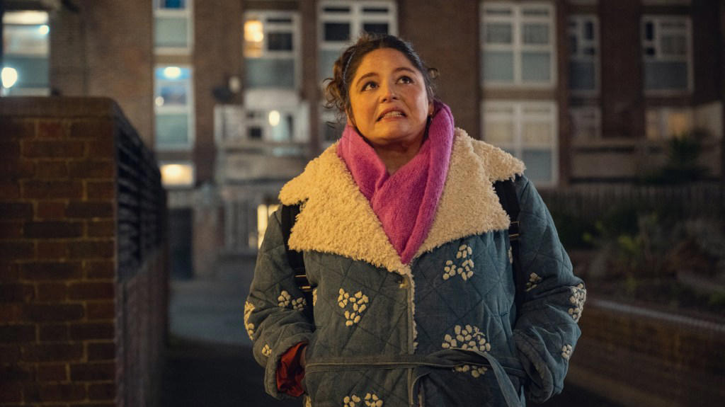 ‘Netflix’s best ever comedy is out now – I’ve already binged it twice’