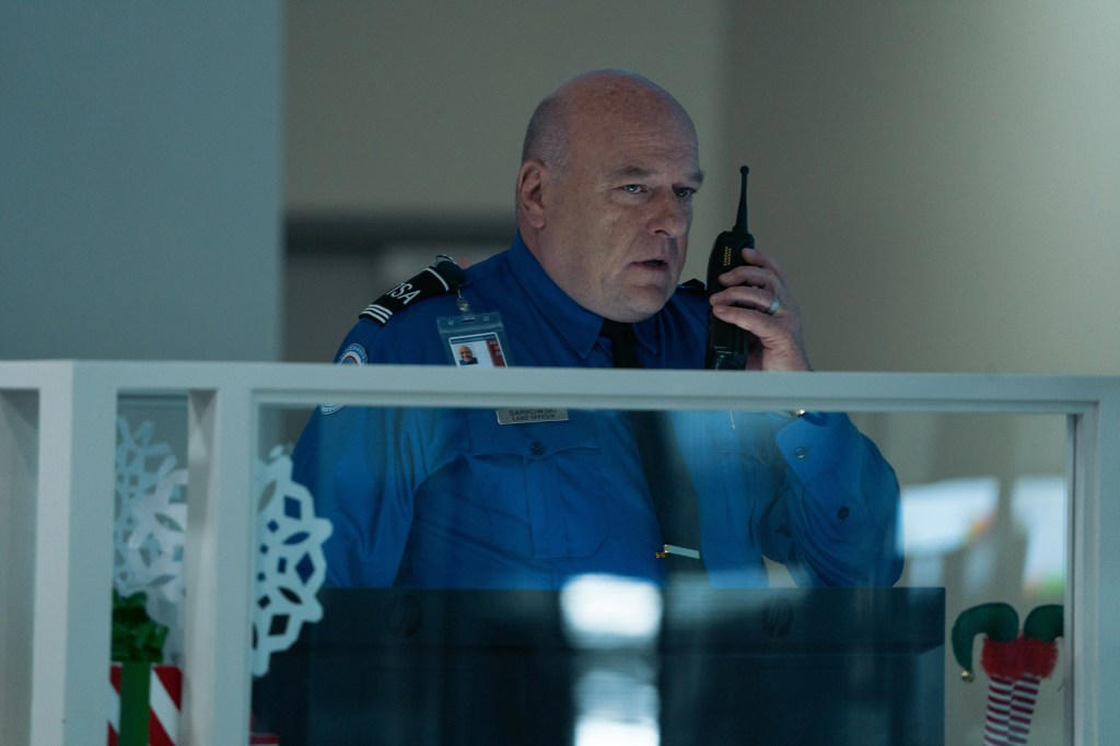 Netflix director working on ‘boundary-pushing’ thriller after film streamed 185 million times