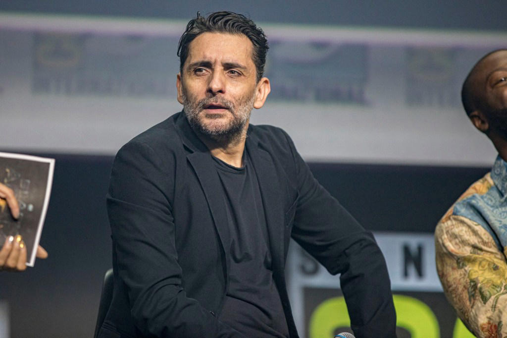 Netflix director working on ‘boundary-pushing’ thriller after film streamed 185 million times