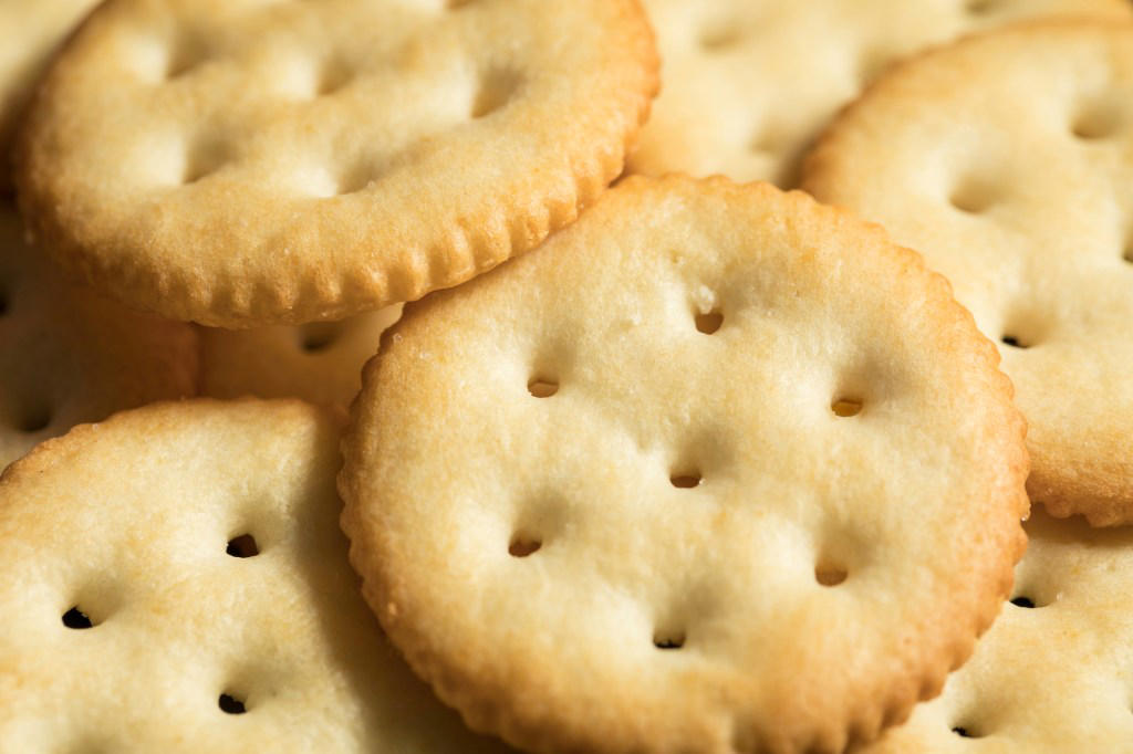 Urgent recall of Ritz crackers due to ‘life-threatening’ health risk