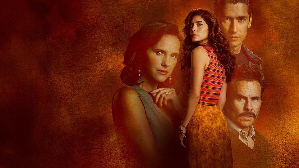 16. Delirium (Season 1) Netflix Original 1. Apocalypse in the Tropics (2025) Netflix Original, 2. Entitled (Season 1), 3. Jaws Movie Collection: Jaws, Jaws 2, Jaws 3, Jaws: The Revenge, 4. Trainwreck: Balloon Boy (Volume 1 – Episode 6) Netflix Original, 5. Amy Bradley Is Missing (Season 1) Netflix Original, 6. Krampus (2015), 7. Mamma Mia! (2008), 8. Ride Along 2 (2016), 9. Wanted (2008), 10. Catalog (Season 1) Netflix Original, 11. Chihayafuru: Full Circle (Season 1), 12. Community Squad (Season 2) Netflix Original, 13. Cora Bora (2023), 14. UNTAMED (Limited Series) Netflix Original, 15. Almost Family (2025) Netflix Original, 16. Delirium (Season 1) Netflix Original, 17. I’m Still a Superstar (2025) Netflix Original, 18. Superstar (Limited Series) Netflix Original, 19. To Kill A Monkey (Season 1), 20. Vir Das: Fool Volume (2025) Netflix Original, 21. Wall to Wall (2025) Netflix Original, 22. Eight for Silver (2021)