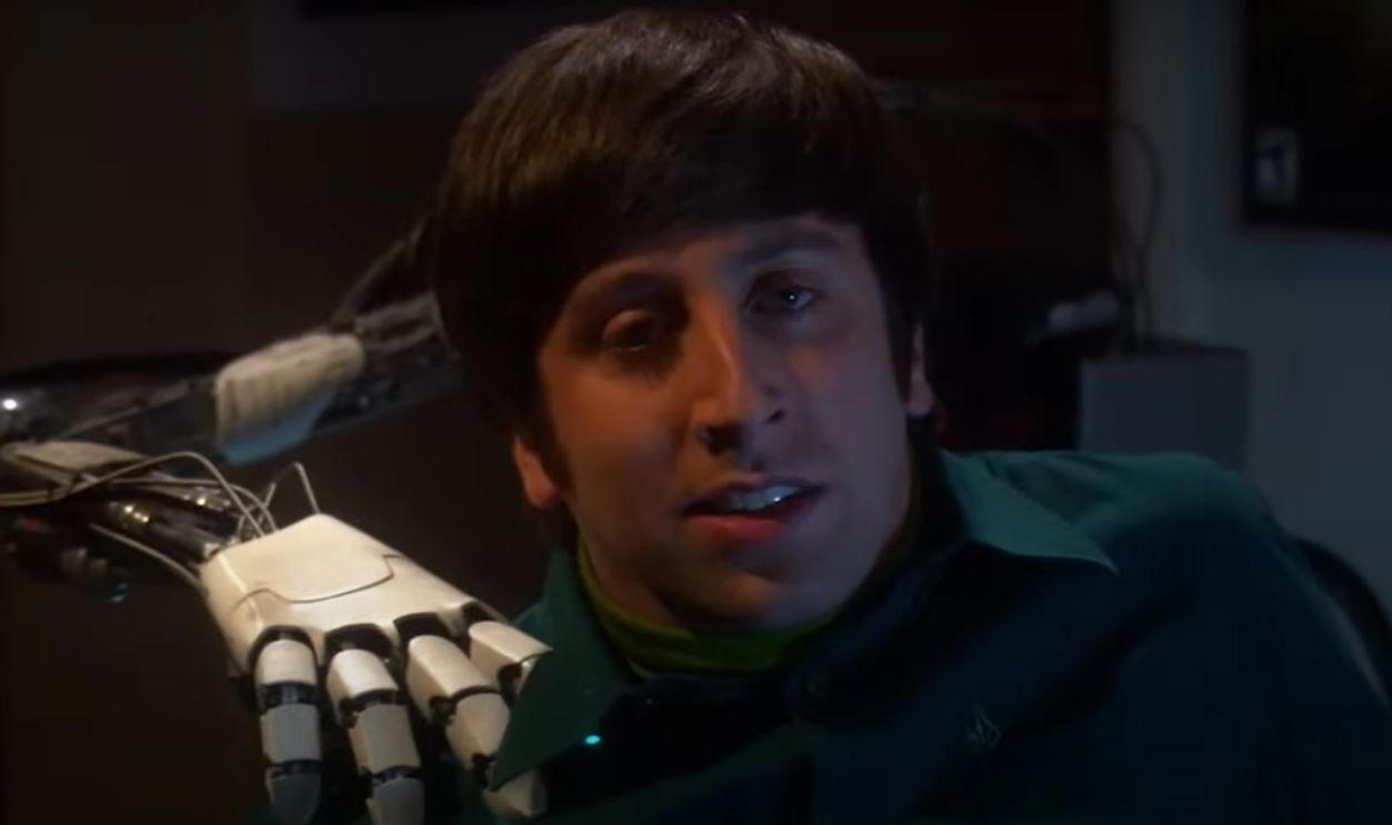 Robotics The Science Behind The Sitcom, Schrodinger's Cat, Doppler Effect, String Theory, Higgs Boson, Quantum Entanglement, Multiverse Theory, Game Theory, Large Hadron Collider, Laws Of Thermodynamics, Black Holes, Newtonian Mechanics, CRISPR Gene Editing, Superconductivity, fMRI Ad Neural Imaging, Special Relativity, Scientific Method, Robotics, Chaos Theory, Antimatter, DNA Sequencing, General Relativity, Nanotechnology, Ionizing Radiation, Peer Review And Scientific Publishing, Probability Theory, Photosynthesis, Chemical Bonding, Time Travel Paradoxes, Bioethics, The Standard Model, Evolution By Natural Selection, Exoplanet Detection, Neurotransmitters And Emotions, Interdisciplinary Research, Mathematical Proofs, Cosmological Background Radiation, Plate Tectonics, Simulation Hypothesis