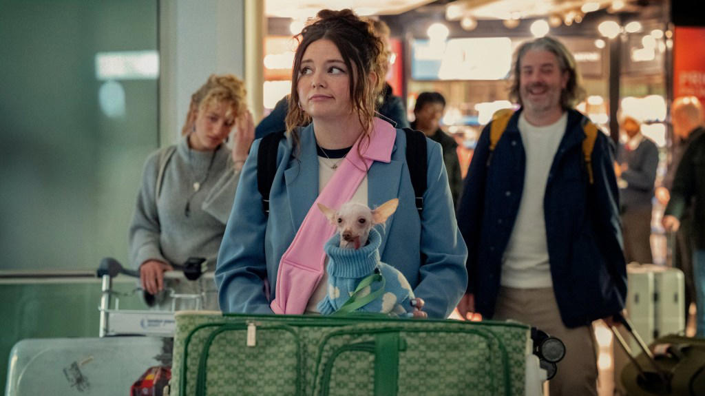 ‘Netflix’s best ever comedy is out now – I’ve already binged it twice’
