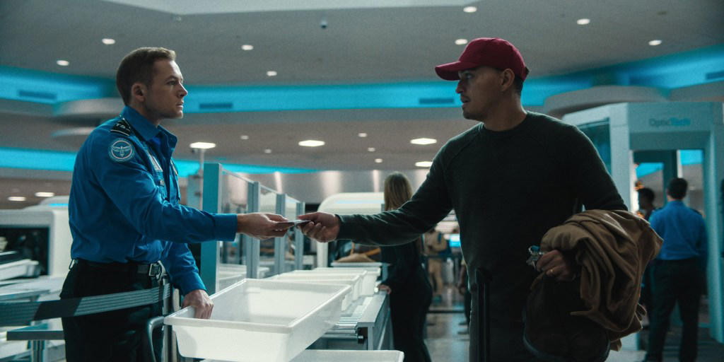 Netflix director working on ‘boundary-pushing’ thriller after film streamed 185 million times