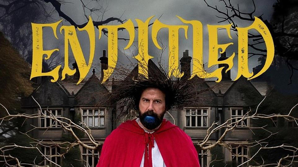 2. Entitled (Season 1) 1. Apocalypse in the Tropics (2025) Netflix Original, 2. Entitled (Season 1), 3. Jaws Movie Collection: Jaws, Jaws 2, Jaws 3, Jaws: The Revenge, 4. Trainwreck: Balloon Boy (Volume 1 – Episode 6) Netflix Original, 5. Amy Bradley Is Missing (Season 1) Netflix Original, 6. Krampus (2015), 7. Mamma Mia! (2008), 8. Ride Along 2 (2016), 9. Wanted (2008), 10. Catalog (Season 1) Netflix Original, 11. Chihayafuru: Full Circle (Season 1), 12. Community Squad (Season 2) Netflix Original, 13. Cora Bora (2023), 14. UNTAMED (Limited Series) Netflix Original, 15. Almost Family (2025) Netflix Original, 16. Delirium (Season 1) Netflix Original, 17. I’m Still a Superstar (2025) Netflix Original, 18. Superstar (Limited Series) Netflix Original, 19. To Kill A Monkey (Season 1), 20. Vir Das: Fool Volume (2025) Netflix Original, 21. Wall to Wall (2025) Netflix Original, 22. Eight for Silver (2021)