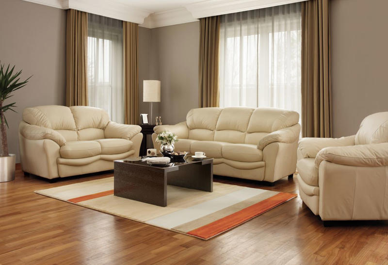 Fast-Fashion Decor, Mismatched Dishware and Useless Gadgets, Harsh Overhead Lighting and Novelty Lamps, Picture Frames, Dated Gallery Walls, Mini Blinds, Matching Furniture Sets, Laminate Furniture, Too Small Rugs, Matching Hardware &amp; Fixtures, Wall-to-Wall Beige