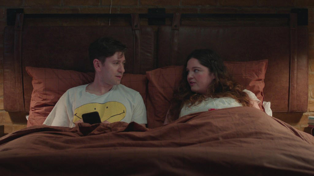 ‘Netflix’s best ever comedy is out now – I’ve already binged it twice’