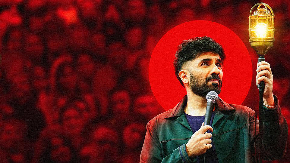 20. Vir Das: Fool Volume (2025) Netflix Original 1. Apocalypse in the Tropics (2025) Netflix Original, 2. Entitled (Season 1), 3. Jaws Movie Collection: Jaws, Jaws 2, Jaws 3, Jaws: The Revenge, 4. Trainwreck: Balloon Boy (Volume 1 – Episode 6) Netflix Original, 5. Amy Bradley Is Missing (Season 1) Netflix Original, 6. Krampus (2015), 7. Mamma Mia! (2008), 8. Ride Along 2 (2016), 9. Wanted (2008), 10. Catalog (Season 1) Netflix Original, 11. Chihayafuru: Full Circle (Season 1), 12. Community Squad (Season 2) Netflix Original, 13. Cora Bora (2023), 14. UNTAMED (Limited Series) Netflix Original, 15. Almost Family (2025) Netflix Original, 16. Delirium (Season 1) Netflix Original, 17. I’m Still a Superstar (2025) Netflix Original, 18. Superstar (Limited Series) Netflix Original, 19. To Kill A Monkey (Season 1), 20. Vir Das: Fool Volume (2025) Netflix Original, 21. Wall to Wall (2025) Netflix Original, 22. Eight for Silver (2021)