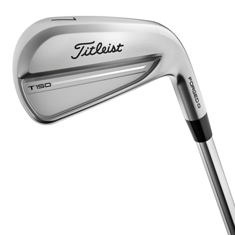 1. SureFit fitting heads, 2. Stronger lofts for T100, 3. New tech under the hood, 4. New grooves, 5. T250 and T350's new look for blendability, 6. Max Impact technology, 7. T250 Launch Spec