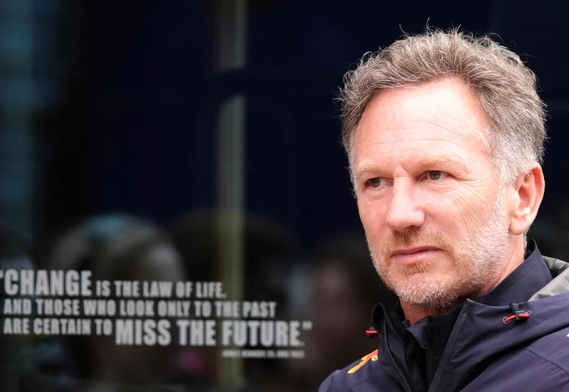 Expected amount In and out?, Big moves, Opening the door, How it happened, Salary rise, Expected amount, Horner axed, Starting in 2005, "Instrumental", Bringing the curtain down, Vettel period, Max Verstappen, Scandals, Inappropriate behaviour, Key figures leaving, Unhappy with recent results, Will he stay now?