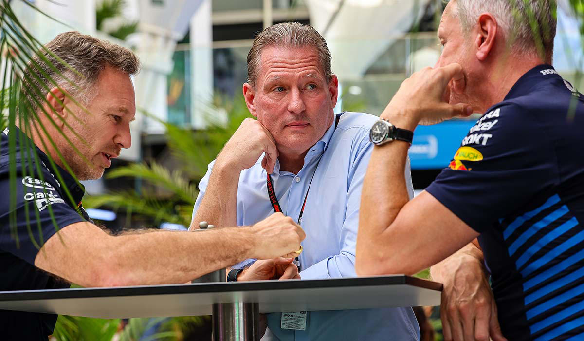 JOS AND CHRISTIAN AT LOGGERHEADS, SHOCK DEPARTURE NEWS, LENGTHY LINE OF SUCCESS, WINNING STREAK ENDS ABRUPTLY, CRACKS START TO SHOW, TENSIONS START TO EASE, RALF'S SHOCK REVELATION, 'JOS WAS UNHAPPY', 'A BIT DIFFICULT', 'HE CAN'T DEAL WITH CRITICISM', THIS ISN'T THE FIRST TIME, MORE HARSH WORDS, 'I'M VERY UNHAPPY', 'I WOULD BE SURPRISED', EMOTIONAL FAREWELL, HORNER PREPARE'S TO LEAVE, HORNER EXPRESSES SHOCK