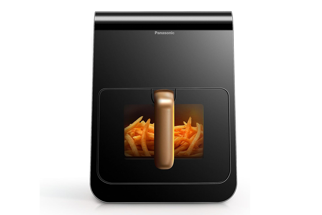 How I tested, Why you can trust IndyBest reviews, The best air fryers for 2025 are:, Daewoo actuate smart AI air fryer , Judge 4l air fryer , Ninja crispi air fryer, Salter duowave two-in-one air fryer and microwave, 26l , Cosori dual blaze twinfry air fryer, Cusinart airtwin XXL dual-zone air fryer , Dualit 5.5l air fryer , Zwilling 4l air fryer , Panasonic air fryer, NF-CC600, Ninja 15-in-1 foodi max air fryer , Your air fryer questions answered, What is the best air fryer? 