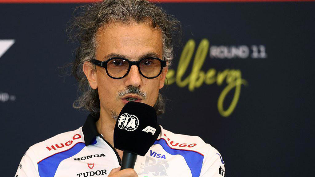 It's Verstappen's big decision, Will the car be fast enough?, Will Red Bull reset second driver strategy?, Mekies' different character 'will change Red Bull image'