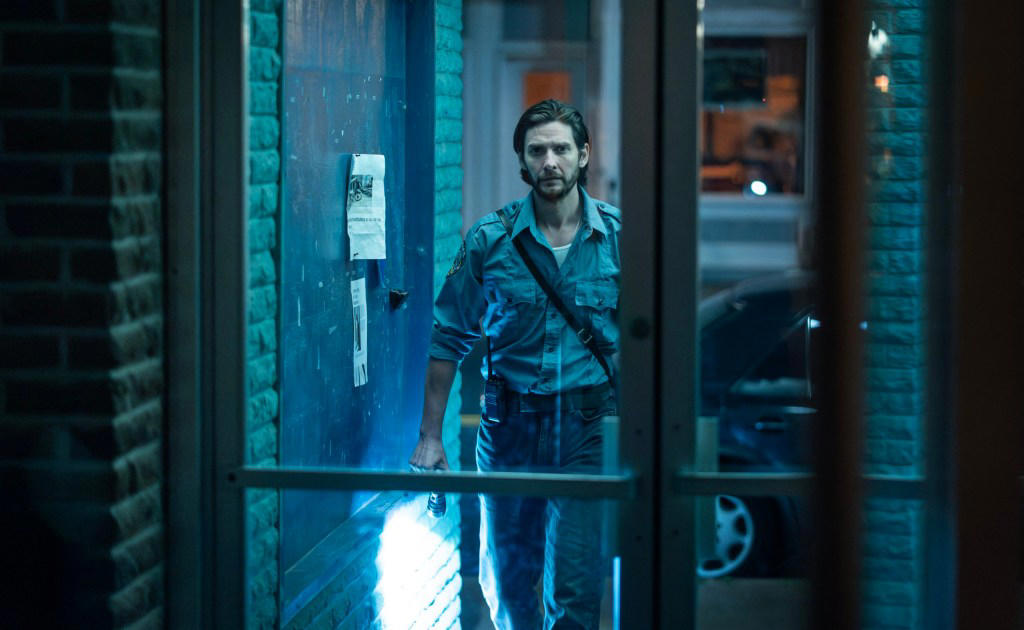 Supernatural horror series perfect for Stranger Things fans days from launching