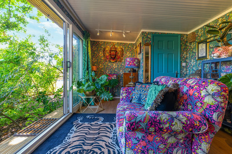 Delicate florals and vintage charm, Ready to start your homebuying journey? , Harmonious hues meet textural drama , Bold prints make for brighter spaces , Framed for impact , Vintage patterns, modern flair , Bold florals and bright colours , More is more