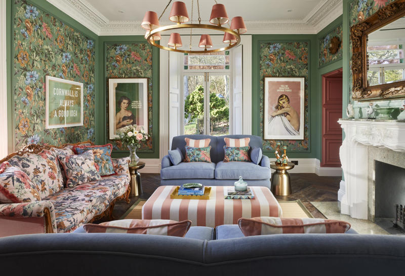 Delicate florals and vintage charm, Ready to start your homebuying journey? , Harmonious hues meet textural drama , Bold prints make for brighter spaces , Framed for impact , Vintage patterns, modern flair , Bold florals and bright colours , More is more