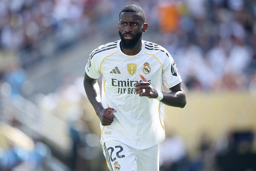 Latest transfer news headlines, Man Utd in talks over double midfielder deal, Tottenham still hopeful over Gibbs-White, Arsenal to make Eze bid, Madueke set for Arsenal medical, Gyokeres to Arsenal deal 'absolutely on', Maresca confirms Madueke deal, Arsenal eye Eze alternative, Newcastle sign Elanga, Gyokeres due back at Sporting, Real sell one more, Real considering huge bid for Liverpool star, Petrovic deal agreed, Woltemade offer knocked back, Liverpool considering Gordon, Bayern make Diaz offer, Liverpool to open Ekitike talks, Benfica want 50% of Felix, Antony nearing Man Utd exit, Bissouma to Fener?, United ready to gazump Gala, Jackson not untouchable, Propper set for Twente return, Rohl set for stunning Sheff Wednesday comeback, Aubameyang in line for Marseille return, Rodrygo to Arsenal update, Munoz 'open' to Crystal Palace exit, Madueke medical, Chelsea in advanced talks for £25m deal, Gibbs-White to Tottenham twist, Kudus explains Spurs decision, Will Noni Madueke play in Club World Cup final?, Crystal Palace seal Borna Sosa deal, Wissa bid rejected, Spurs remain interested, DONE DEAL, Rashford to Barcelona latest, Rodrygo asking price, Jackson could leave Chelsea, Henderson to join Brentford, Why Arsenal want Madueke, Romero decision, Kudus shirt number, Arsenal to sign Madueke, Trossard agrees terms, Gibbs-White medical today, Madueke set for Arsenal medical, Tottenham sign Kudus, Madueke to Arsenal, here we go!, Spurs announce Kudus, Luton land Wells, Barcelona set Casado price, Fishel leaves Chelsea, Real agree Carreras deal, Exeter loan Palace keeper, Sainz set for Porto, Cresswell signs for Stoke, ICYMI: Arsenal set to smash women's world-record transfer fee, Forest table Wissa offer amid Spurs interest, Elliot 'certain' to leave Liverpool his summer, Konate Real's top target, Brighton could sell Ferguson, Arsenal dealt blow in Rodrygo pursuit, Gibbs-White having Spurs medical tomorrow, Arsenal break world record for Liverpool's Smith, DONE DEAL, Barca not fully sold on Rashford, Ronaldo wants Rudiger at Al Nassr, Dalot gets United No 2 shirt, Gibbs-White to Spurs 'accelerating quickly', City youngster joins Leverkusen, Arsenal fans start #NoToMadueke petition, De Zerbi wants Auba Marseille return, Penders set for Strasbourg loan, Spurs turn attention to Gibbs-White, Arsenal handed new Rodrygo boost, Arsenal to make contact for Eze deal, Petrovic agreement close, Mosquera 'future in limbo', Rodrygo told Real Madrid exit is likely, Cunha reveals pride at Man Utd shirt number decision, Benfica eye Joao Felix return, Arteta and Berta react to Norgaard transfer, Norgaard reveals Raya talks, Man United reveal plan for new signing, Arsenal confirm Norgaard signing, DONE DEAL, Tottenham get surprise Mohammed Kudus boost, Gyokeres twist, Henderson statement, DONE DEAL, New Arsenal signings train, Chelsea prize money, Henderson leaves Ajax, Roma target Mavropanos, Parma target Arsenal midfielder