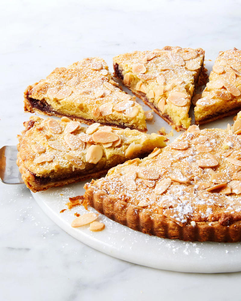 How To Make A Bakewell Tart, Recipe Tips, How To Serve A Bakewell Tart, Made This?, Ingredients, Directions
