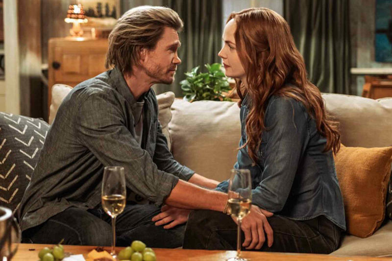 Will there be a season 4 of Sullivan’s Crossing? , What will Sullivan’s Crossing season 4 be about?, Which cast members are returning? , What has Chad Michael Murray said about Sullivan’s Crossing?, When will Sullivan’s Crossing season 4 be released?, Where can I watch Sullivan’s Crossing?