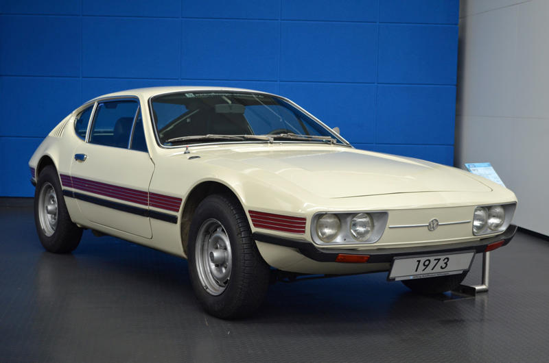 Volkswagen SP2 (1972) Renault 4 (1961), Toyota Century (1967), Renault Rodeo (1970), Volkswagen SP2 (1972), Lancia Stratos (1973), Citroën GS/GSA (1979), Mercedes-Benz G W460 (1979), Volkswagen Transporter pickup (1979), Alfa Romeo 33 (1983), Ford Fiesta XR2 (1984), Peugeot 205 GTI (1984), Toyota Land Cruiser 70 (1984), Lancia Thema 8.32 (1986), BMW 3 Series Touring (1987), Nissan Pao (1989), Volkswagen Rallye Golf (1989), Volkswagen Golf Country (1990), Suzuki Cappuccino (1991), Autozam AZ-1 (1992), Citroën Xantia (1992), Audi RS 2 Avant (1994), Renault Sport Spider (1995), Alfa Romeo 156 (1996), Peugeot 106 Rallye (1996), Honda Civic Type R (1997 - 2017), Subaru Impreza 22B-STI (1998), Pagani Zonda (1999), Nissan Skyline GT-R R34 (1999), TVR Sagaris (2005), Chrysler 300C Touring (2006), Holden VE Ute (2007), Volkswagen Scirocco (2008), Dacia Duster (2009), Honda N-One (2012), Mercedes-Benz C-Class Estate (2014), Subaru Levorg (2014), Volkswagen Passat Mk8 (2014), Aston Martin Lagonda Taraf (2015), Audi RS3 Sportback (2015), Alpine A110 (2017), Volkswagen Up GTI (2017), Suzuki Jimny (2018), Audi RS 4 Avant (2018), Ford Fiesta ST (2018), Ford Focus ST Estate (2019), Volkswagen ID 3 (2019), Honda E (2019), Mercedes-Benz A45 S AMG (2019), Ford Puma (2020), Toyota GR Yaris (2020), Mercedes-Benz Unimog (2021), BMW M3 Touring (2022), Renault 5 (2025)
