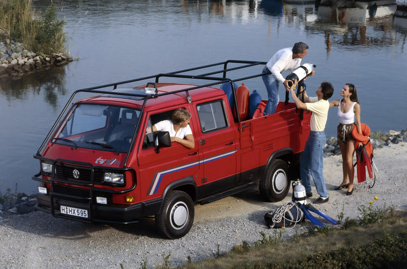 Volkswagen Transporter pickup (1979) Renault 4 (1961), Toyota Century (1967), Renault Rodeo (1970), Volkswagen SP2 (1972), Lancia Stratos (1973), Citroën GS/GSA (1979), Mercedes-Benz G W460 (1979), Volkswagen Transporter pickup (1979), Alfa Romeo 33 (1983), Ford Fiesta XR2 (1984), Peugeot 205 GTI (1984), Toyota Land Cruiser 70 (1984), Lancia Thema 8.32 (1986), BMW 3 Series Touring (1987), Nissan Pao (1989), Volkswagen Rallye Golf (1989), Volkswagen Golf Country (1990), Suzuki Cappuccino (1991), Autozam AZ-1 (1992), Citroën Xantia (1992), Audi RS 2 Avant (1994), Renault Sport Spider (1995), Alfa Romeo 156 (1996), Peugeot 106 Rallye (1996), Honda Civic Type R (1997 - 2017), Subaru Impreza 22B-STI (1998), Pagani Zonda (1999), Nissan Skyline GT-R R34 (1999), TVR Sagaris (2005), Chrysler 300C Touring (2006), Holden VE Ute (2007), Volkswagen Scirocco (2008), Dacia Duster (2009), Honda N-One (2012), Mercedes-Benz C-Class Estate (2014), Subaru Levorg (2014), Volkswagen Passat Mk8 (2014), Aston Martin Lagonda Taraf (2015), Audi RS3 Sportback (2015), Alpine A110 (2017), Volkswagen Up GTI (2017), Suzuki Jimny (2018), Audi RS 4 Avant (2018), Ford Fiesta ST (2018), Ford Focus ST Estate (2019), Volkswagen ID 3 (2019), Honda E (2019), Mercedes-Benz A45 S AMG (2019), Ford Puma (2020), Toyota GR Yaris (2020), Mercedes-Benz Unimog (2021), BMW M3 Touring (2022), Renault 5 (2025)