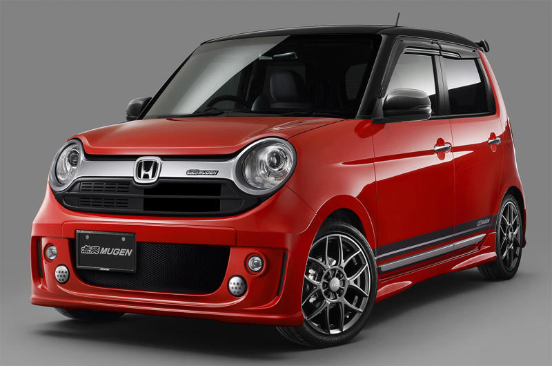 Honda N-One (2012) Renault 4 (1961), Toyota Century (1967), Renault Rodeo (1970), Volkswagen SP2 (1972), Lancia Stratos (1973), Citroën GS/GSA (1979), Mercedes-Benz G W460 (1979), Volkswagen Transporter pickup (1979), Alfa Romeo 33 (1983), Ford Fiesta XR2 (1984), Peugeot 205 GTI (1984), Toyota Land Cruiser 70 (1984), Lancia Thema 8.32 (1986), BMW 3 Series Touring (1987), Nissan Pao (1989), Volkswagen Rallye Golf (1989), Volkswagen Golf Country (1990), Suzuki Cappuccino (1991), Autozam AZ-1 (1992), Citroën Xantia (1992), Audi RS 2 Avant (1994), Renault Sport Spider (1995), Alfa Romeo 156 (1996), Peugeot 106 Rallye (1996), Honda Civic Type R (1997 - 2017), Subaru Impreza 22B-STI (1998), Pagani Zonda (1999), Nissan Skyline GT-R R34 (1999), TVR Sagaris (2005), Chrysler 300C Touring (2006), Holden VE Ute (2007), Volkswagen Scirocco (2008), Dacia Duster (2009), Honda N-One (2012), Mercedes-Benz C-Class Estate (2014), Subaru Levorg (2014), Volkswagen Passat Mk8 (2014), Aston Martin Lagonda Taraf (2015), Audi RS3 Sportback (2015), Alpine A110 (2017), Volkswagen Up GTI (2017), Suzuki Jimny (2018), Audi RS 4 Avant (2018), Ford Fiesta ST (2018), Ford Focus ST Estate (2019), Volkswagen ID 3 (2019), Honda E (2019), Mercedes-Benz A45 S AMG (2019), Ford Puma (2020), Toyota GR Yaris (2020), Mercedes-Benz Unimog (2021), BMW M3 Touring (2022), Renault 5 (2025)