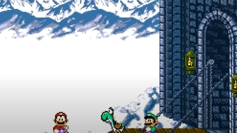 Nintendo’s Not-So-Great Hits, 2. Mario Is Missing! (SNES), Donkey Kong Jr. Math (NES) Playthrough by NintendoComplete, Wii Music - Nintendo Wii - [Longplay 1, Jam] by Gaming Exhibit, Steel Diver 3DS Video Review by IGN, Yoshi's New Island - Review by IGN, Nintendo 64 Longplay: Hey You, Pikachu! by N64 Archive, Mario Tennis: Ultra Smash - Video Review (Wii U) by GameXplain, (Wii) Metroid: Other M - Longplay 100% by TanderXS, Chibi-Robo! Zip Lash - Gameplay Walkthrough Part 1 - 3DS 60FPS by XCageGame, 12. Star Fox Zero (Wii U), PilotWings Resort 3DS - Video Review by IGN, Longplay of Pokémon Rumble U by LongplayArchive, Longplay of Rusty's Real Deal Baseball by LongplayArchive, FIRST LOOK: Flipnote Studio 3D by EmceeRad, 20. Wii Play: Motion (Wii)